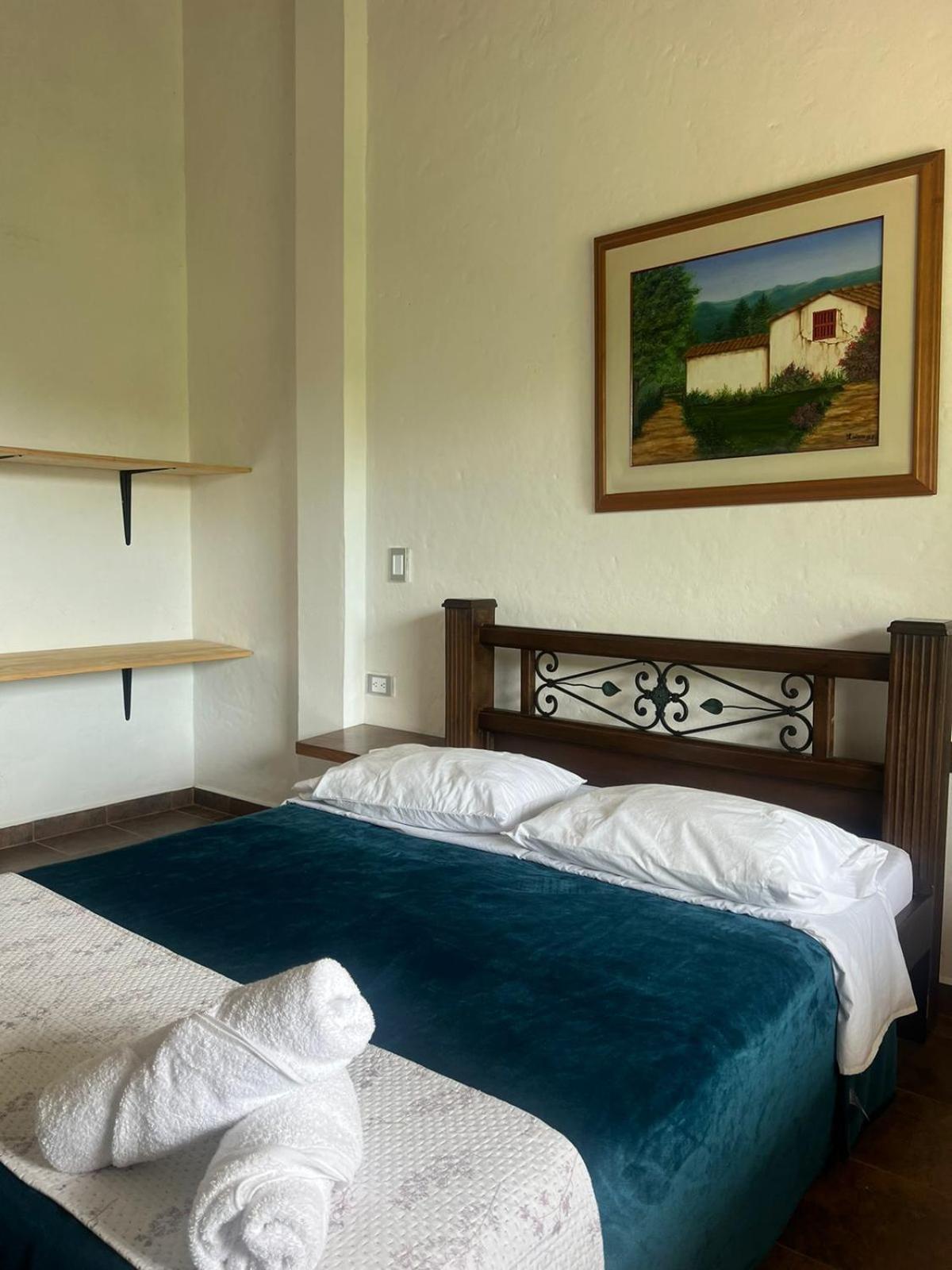 Campo Bonito Βίλα Jerico Εξωτερικό φωτογραφία